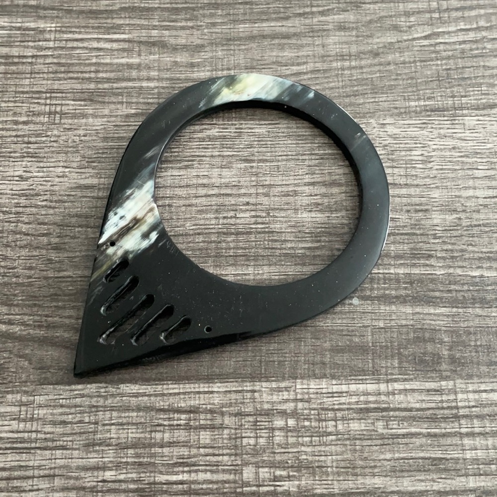 Sseko Cow Horn Bracelet